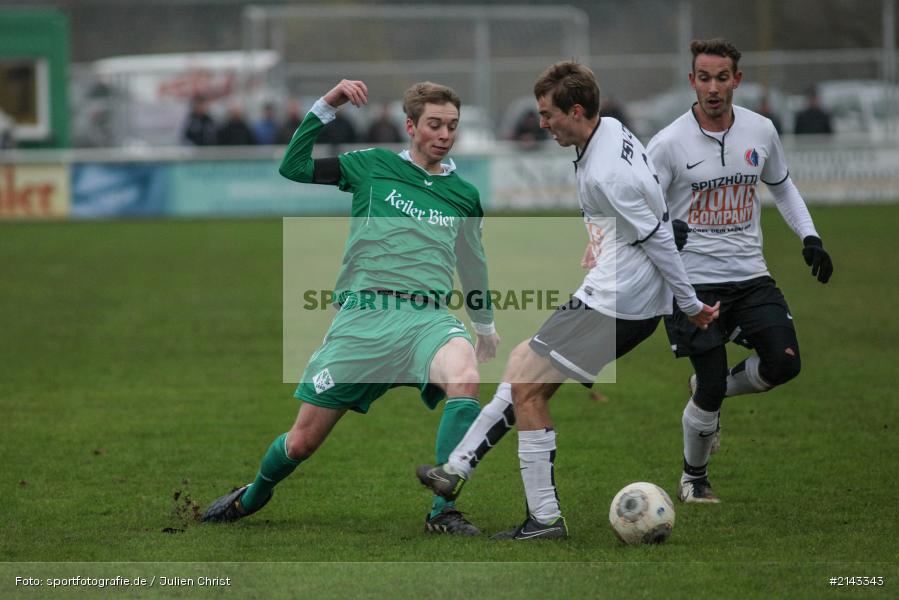 Soccer, Sports, Sport, Karlstadt, Fussball, FSV Holzkirchhausen Neubrunn, FV Karlstadt - Bild-ID: 2143343
