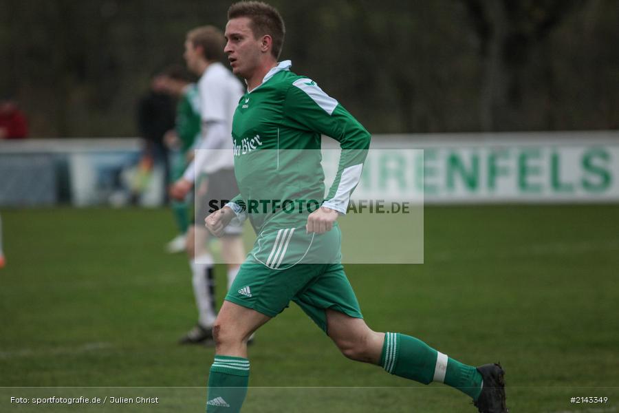 Soccer, Sports, Sport, Karlstadt, Fussball, FSV Holzkirchhausen Neubrunn, FV Karlstadt - Bild-ID: 2143349