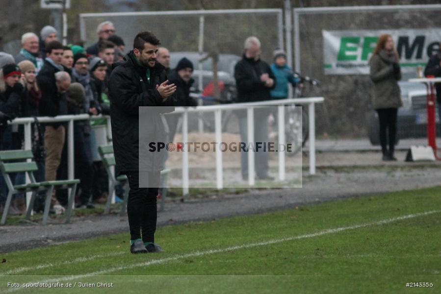 Soccer, Sports, Sport, Karlstadt, Fussball, FSV Holzkirchhausen Neubrunn, FV Karlstadt - Bild-ID: 2143356