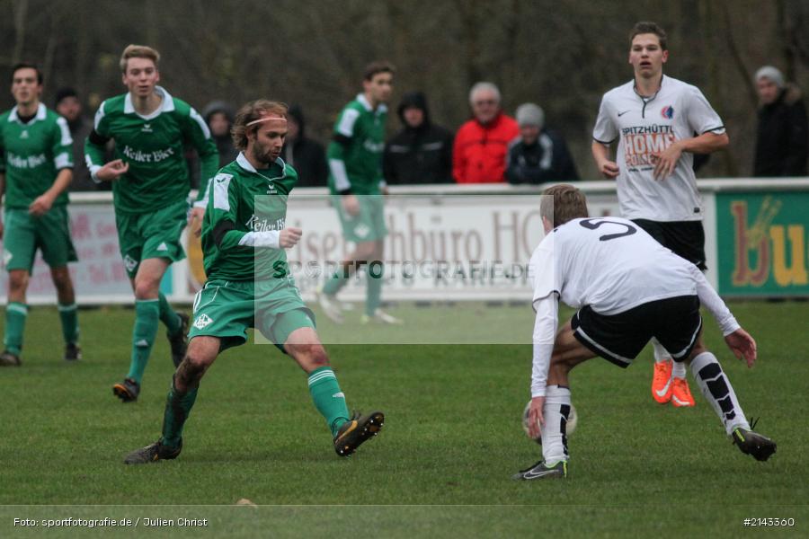 Soccer, Sports, Sport, Karlstadt, Fussball, FSV Holzkirchhausen Neubrunn, FV Karlstadt - Bild-ID: 2143360