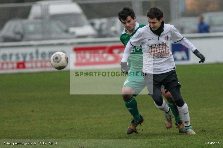 Soccer, Sports, Sport, Karlstadt, Fussball, FSV Holzkirchhausen Neubrunn, FV Karlstadt - Bild-ID: 2143365