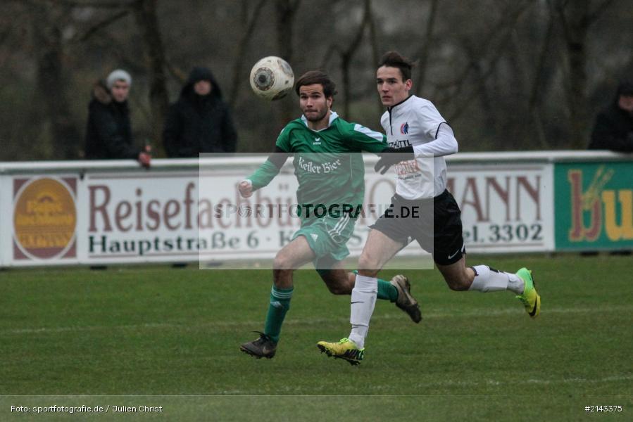 Soccer, Sports, Sport, Karlstadt, Fussball, FSV Holzkirchhausen Neubrunn, FV Karlstadt - Bild-ID: 2143375