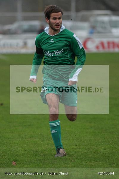 Soccer, Sports, Sport, Karlstadt, Fussball, FSV Holzkirchhausen Neubrunn, FV Karlstadt - Bild-ID: 2143384