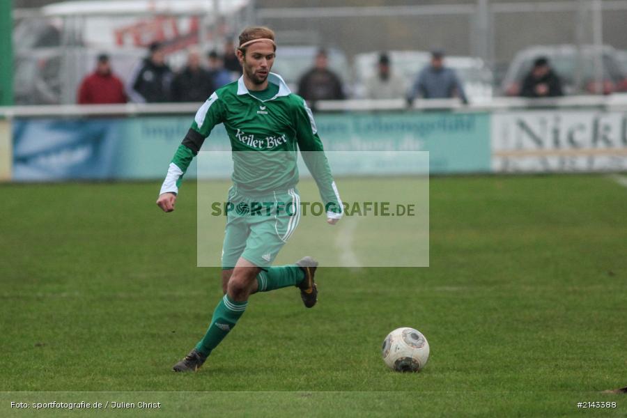 Soccer, Sports, Sport, Karlstadt, Fussball, FSV Holzkirchhausen Neubrunn, FV Karlstadt - Bild-ID: 2143388