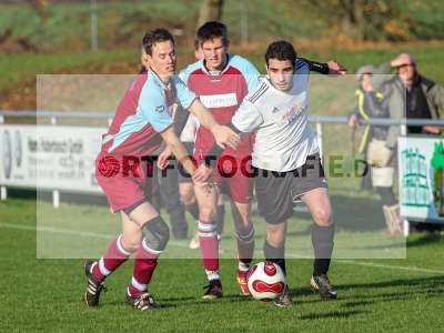 Fotos von TSV Retzbach - TSV Karlburg II auf sportfotografie.de