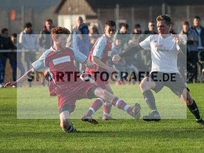 Fotos von TSV Retzbach - TSV Karlburg II auf sportfotografie.de