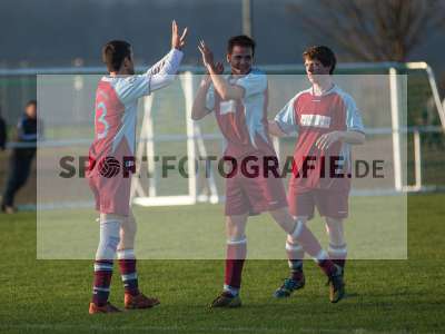 Fotos von TSV Retzbach - TSV Karlburg II auf sportfotografie.de
