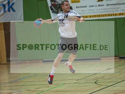 Fotos von TSV Karlstadt - TV Gerolzhofen II auf sportfotografie.de