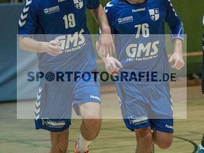 Fotos von TSV Karlstadt - TV Gerolzhofen II auf sportfotografie.de