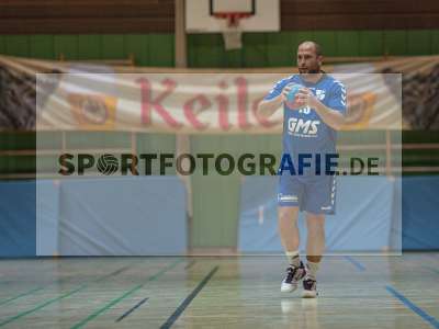 Fotos von TSV Karlstadt - TV Gerolzhofen II auf sportfotografie.de