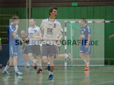 Fotos von TSV Karlstadt - TV Gerolzhofen II auf sportfotografie.de