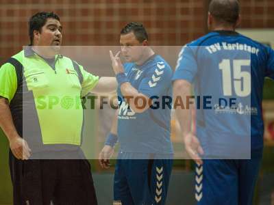 Fotos von TSV Karlstadt - TV Gerolzhofen II auf sportfotografie.de