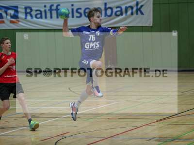 Fotos von TSV Karlstadt - TV Dettelbach auf sportfotografie.de