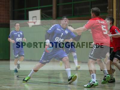 Fotos von TSV Karlstadt - TSV Lohr III auf sportfotografie.de