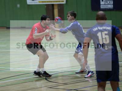 Fotos von TSV Karlstadt - TSV Lohr III auf sportfotografie.de