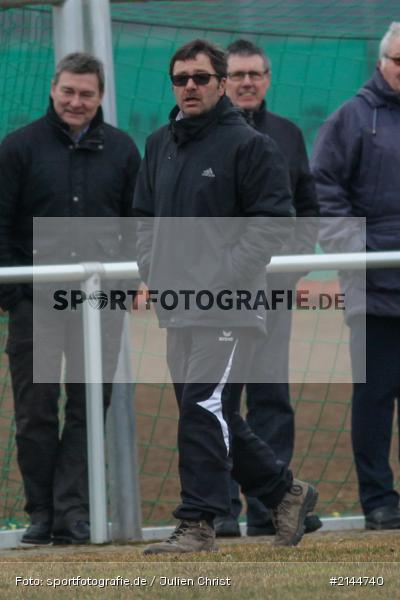 Thomas Hehrlein, Lawnspace, Football, Sportfoto, Pressefoto, TSV Retzbach, DJK Retzstadt, Fussball, Derby, Retzbach, Sportgelände - Bild-ID: 2144740