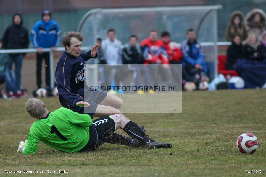 Lawnspace, Football, Sportfoto, Pressefoto, TSV Retzbach, DJK Retzstadt, Fussball, Derby, Retzbach, Sportgelände - Bild-ID: 2144743