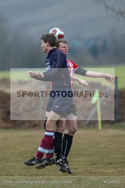 Lawnspace, Football, Sportfoto, Pressefoto, TSV Retzbach, DJK Retzstadt, Fussball, Derby, Retzbach, Sportgelände - Bild-ID: 2144745