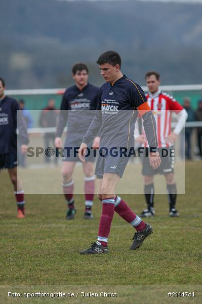 Nicolai Zull, Lawnspace, Football, Sportfoto, Pressefoto, TSV Retzbach, DJK Retzstadt, Fussball, Derby, Retzbach, Sportgelände - Bild-ID: 2144761