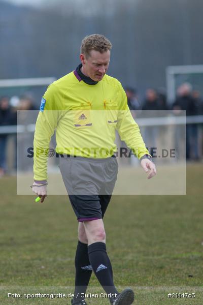 Lawnspace, Football, Sportfoto, Pressefoto, TSV Retzbach, DJK Retzstadt, Fussball, Derby, Retzbach, Sportgelände - Bild-ID: 2144763