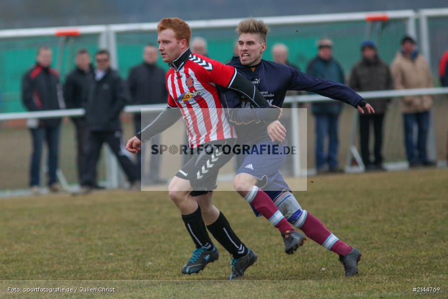 Lawnspace, Football, Sportfoto, Pressefoto, TSV Retzbach, DJK Retzstadt, Fussball, Derby, Retzbach, Sportgelände - Bild-ID: 2144769