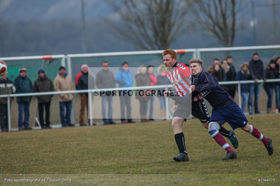 Lawnspace, Football, Sportfoto, Pressefoto, TSV Retzbach, DJK Retzstadt, Fussball, Derby, Retzbach, Sportgelände - Bild-ID: 2144770
