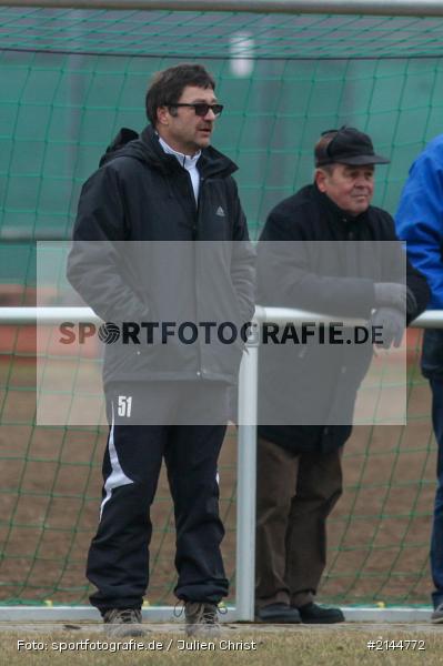 Thomas Hehrlein, Lawnspace, Football, Sportfoto, Pressefoto, TSV Retzbach, DJK Retzstadt, Fussball, Derby, Retzbach, Sportgelände - Bild-ID: 2144772