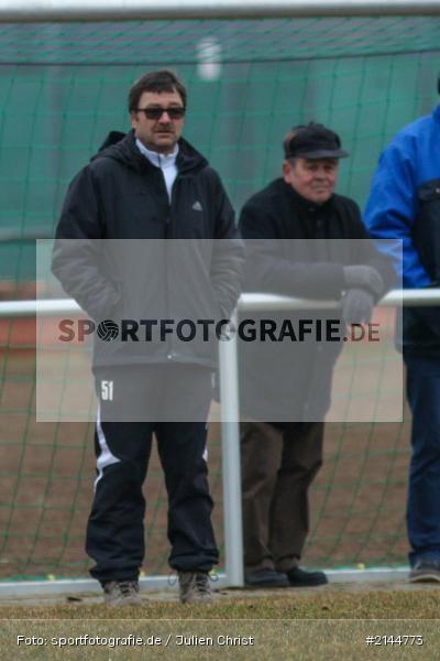 Thomas Hehrlein, Lawnspace, Football, Sportfoto, Pressefoto, TSV Retzbach, DJK Retzstadt, Fussball, Derby, Retzbach, Sportgelände - Bild-ID: 2144773