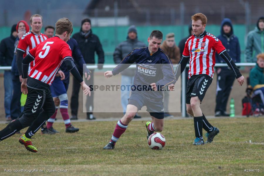 Lawnspace, Football, Sportfoto, Pressefoto, TSV Retzbach, DJK Retzstadt, Fussball, Derby, Retzbach, Sportgelände - Bild-ID: 2144775