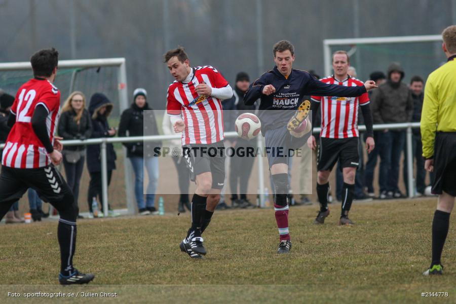 Lawnspace, Football, Sportfoto, Pressefoto, TSV Retzbach, DJK Retzstadt, Fussball, Derby, Retzbach, Sportgelände - Bild-ID: 2144778