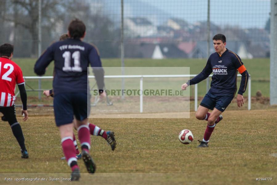 Lawnspace, Football, Sportfoto, Pressefoto, TSV Retzbach, DJK Retzstadt, Fussball, Derby, Retzbach, Sportgelände - Bild-ID: 2144779