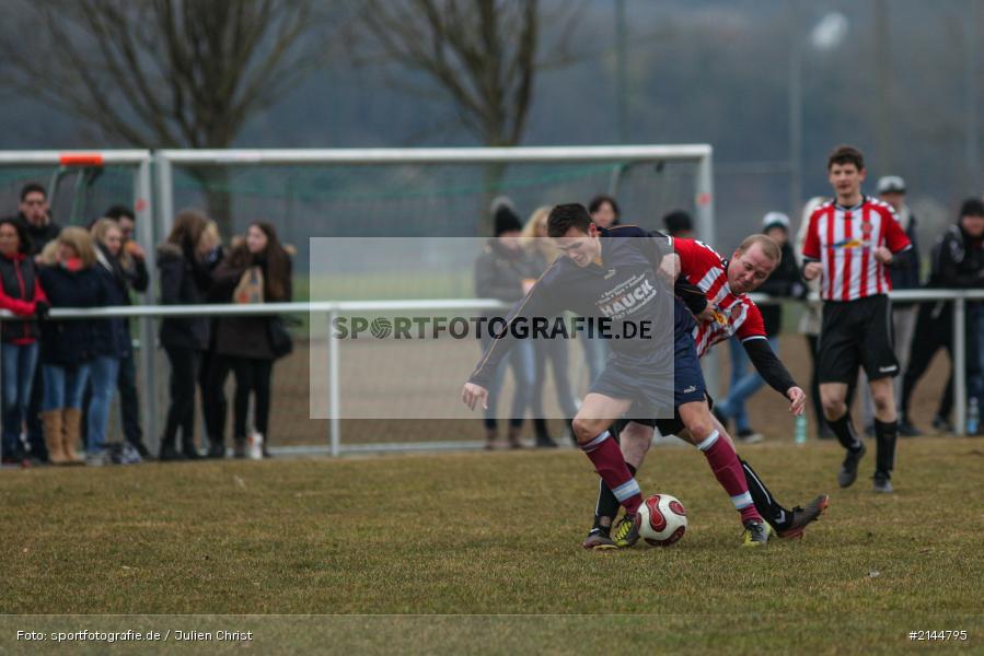 Lawnspace, Football, Sportfoto, Pressefoto, TSV Retzbach, DJK Retzstadt, Fussball, Derby, Retzbach, Sportgelände - Bild-ID: 2144795