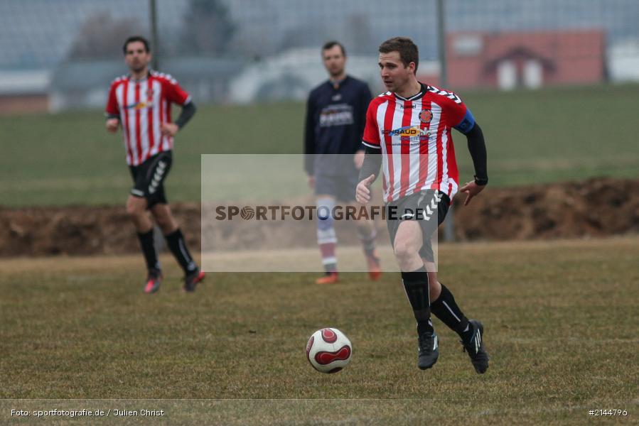 Lawnspace, Football, Sportfoto, Pressefoto, TSV Retzbach, DJK Retzstadt, Fussball, Derby, Retzbach, Sportgelände - Bild-ID: 2144796