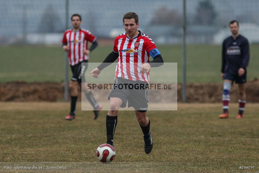 Lawnspace, Football, Sportfoto, Pressefoto, TSV Retzbach, DJK Retzstadt, Fussball, Derby, Retzbach, Sportgelände - Bild-ID: 2144797