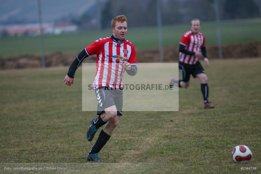 Lawnspace, Football, Sportfoto, Pressefoto, TSV Retzbach, DJK Retzstadt, Fussball, Derby, Retzbach, Sportgelände - Bild-ID: 2144798