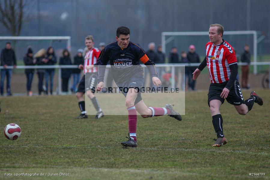 Lawnspace, Football, Sportfoto, Pressefoto, TSV Retzbach, DJK Retzstadt, Fussball, Derby, Retzbach, Sportgelände - Bild-ID: 2144799