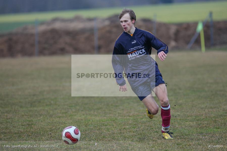 Lawnspace, Football, Sportfoto, Pressefoto, TSV Retzbach, DJK Retzstadt, Fussball, Derby, Retzbach, Sportgelände - Bild-ID: 2144806