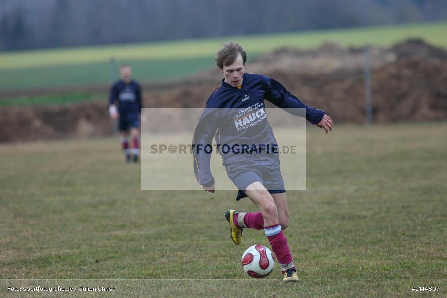 Lawnspace, Football, Sportfoto, Pressefoto, TSV Retzbach, DJK Retzstadt, Fussball, Derby, Retzbach, Sportgelände - Bild-ID: 2144807