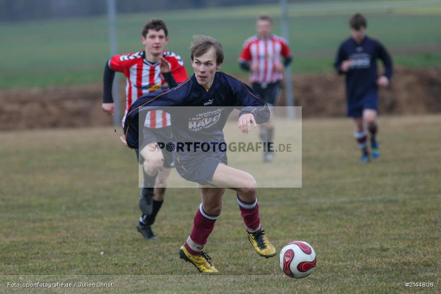 Lawnspace, Football, Sportfoto, Pressefoto, TSV Retzbach, DJK Retzstadt, Fussball, Derby, Retzbach, Sportgelände - Bild-ID: 2144808