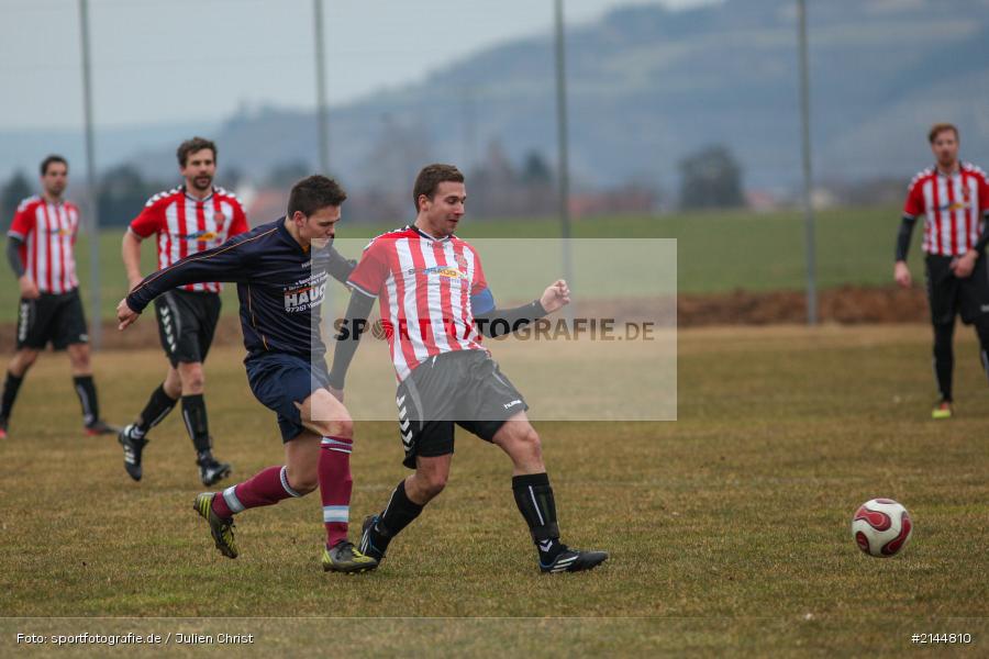 Lawnspace, Football, Sportfoto, Pressefoto, TSV Retzbach, DJK Retzstadt, Fussball, Derby, Retzbach, Sportgelände - Bild-ID: 2144810