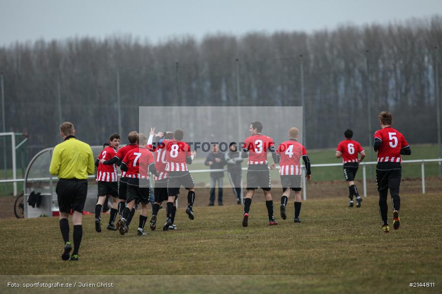 Lawnspace, Football, Sportfoto, Pressefoto, TSV Retzbach, DJK Retzstadt, Fussball, Derby, Retzbach, Sportgelände - Bild-ID: 2144811