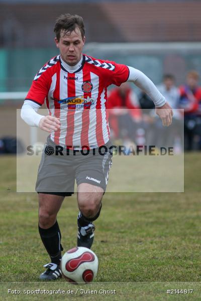 Lawnspace, Football, Sportfoto, Pressefoto, TSV Retzbach, DJK Retzstadt, Fussball, Derby, Retzbach, Sportgelände - Bild-ID: 2144817