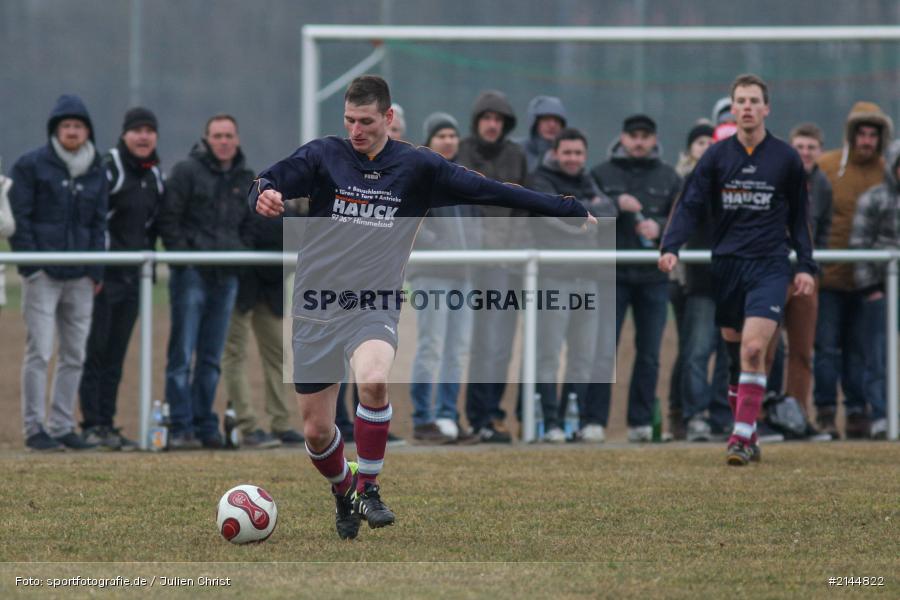 Lawnspace, Football, Sportfoto, Pressefoto, TSV Retzbach, DJK Retzstadt, Fussball, Derby, Retzbach, Sportgelände - Bild-ID: 2144822