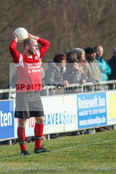 Ulrich Scheidel, Football, TSV Karlburg, FT Schweinfurt, Landesliga Nord, Bayern, Fussball - Bild-ID: 2144823 Ulrich Scheidel, Football, TSV Karlburg, FT Schweinfurt, Landesliga Nord, Bayern, Fussball - Bild-ID: 2144823