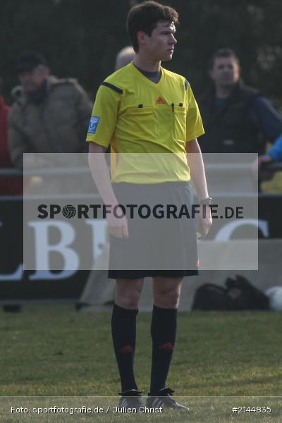 Schiedsrichter, Referee, Football, Markus Görtler, TSV Karlburg, FT Schweinfurt, Landesliga Nord, Bayern, Fussball - Bild-ID: 2144835 Schiedsrichter, Referee, Football, Markus Görtler, TSV Karlburg, FT Schweinfurt, Landesliga Nord, Bayern, Fussball - Bild-ID: 2144835