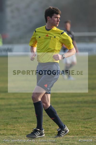 Football, Markus Görtler, TSV Karlburg, FT Schweinfurt, Landesliga Nord, Bayern, Fussball - Bild-ID: 2144838 Football, Markus Görtler, TSV Karlburg, FT Schweinfurt, Landesliga Nord, Bayern, Fussball - Bild-ID: 2144838