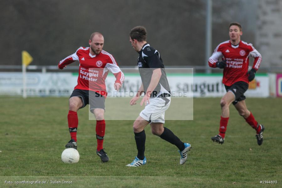 Maurice Kübert, Football, Ulrich Seidel, TSV Karlburg, FT Schweinfurt, Landesliga Nord, Bayern, Fussball - Bild-ID: 2144893 Maurice Kübert, Football, Ulrich Seidel, TSV Karlburg, FT Schweinfurt, Landesliga Nord, Bayern, Fussball - Bild-ID: 2144893
