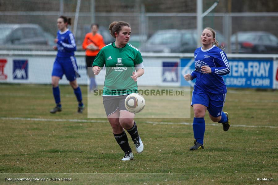 Sophie Staudter, Womens Football, Football, Michaela Straub, FV Karlstadt, FSV Hessenthal, Mespelbrunn, Fussball, Damenfussball, Frauenfussball, Karlstadt - Bild-ID: 2144921 Sophie Staudter, Womens Football, Football, Michaela Straub, FV Karlstadt, FSV Hessenthal, Mespelbrunn, Fussball, Damenfussball, Frauenfussball, Karlstadt - Bild-ID: 2144921