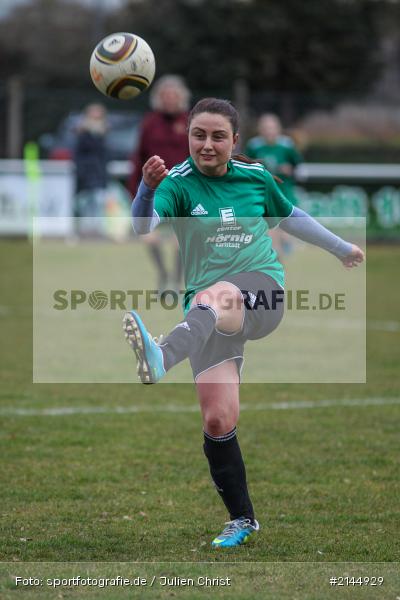 Womens Football, Football, Ina Maisler, FV Karlstadt, FSV Hessenthal, Mespelbrunn, Fussball, Damenfussball, Frauenfussball, Karlstadt - Bild-ID: 2144929