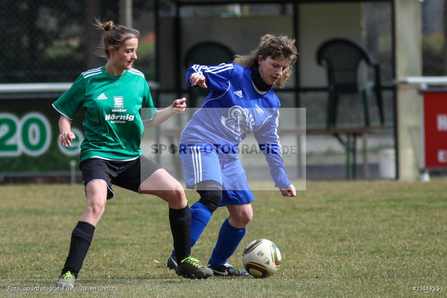 Annalena Müller, Carmen Reffel, Womens Football, Football, FV Karlstadt, FSV Hessenthal, Mespelbrunn, Fussball, Damenfussball, Frauenfussball, Karlstadt - Bild-ID: 2144935 Annalena Müller, Carmen Reffel, Womens Football, Football, FV Karlstadt, FSV Hessenthal, Mespelbrunn, Fussball, Damenfussball, Frauenfussball, Karlstadt - Bild-ID: 2144935